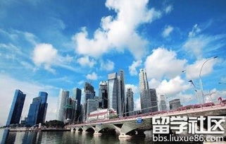 解析自費出國留學中介資質 如何辨別正規與專業服務機構